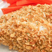 Cornflake Chicken